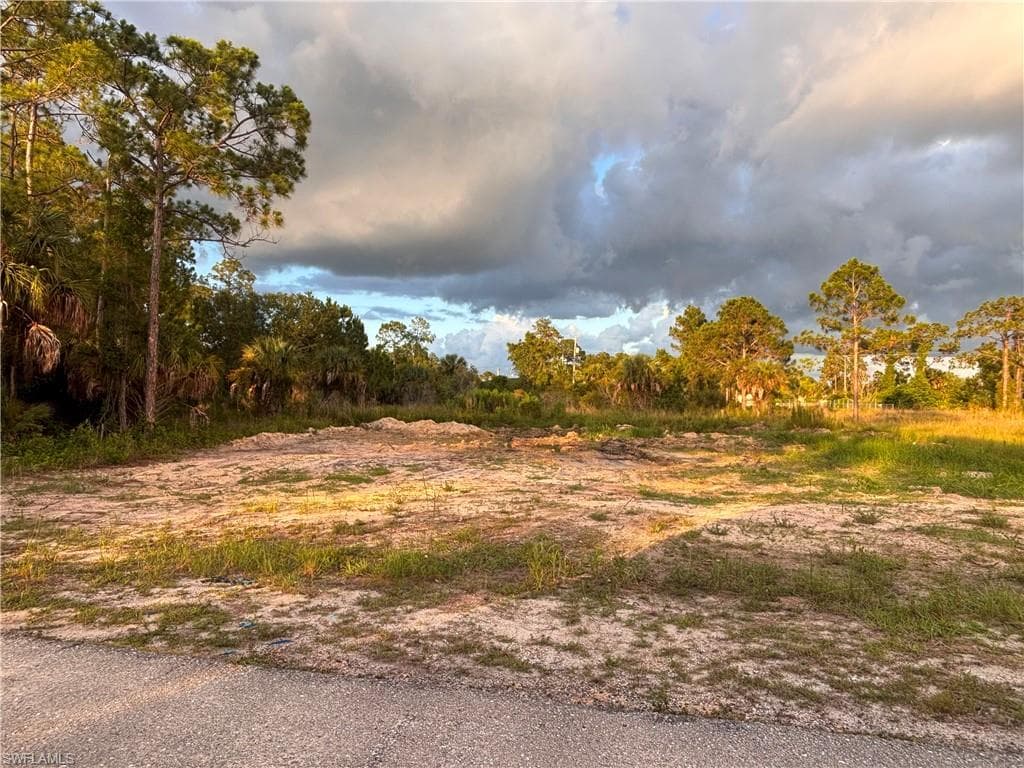 2914 N Elaine AVE LEHIGH ACRES, FL 33971