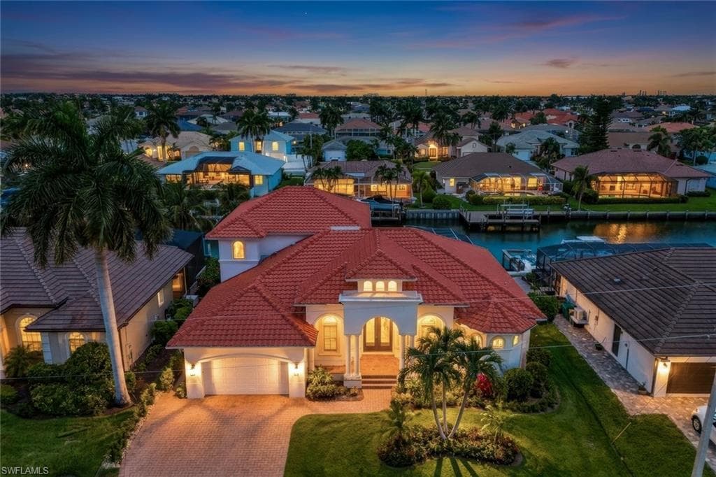 1148 Lamplighter CT MARCO ISLAND, FL 34145