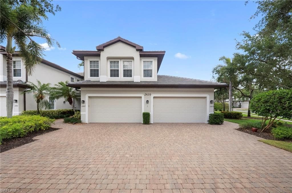 7854 Hawthorne TER 1304 NAPLES, FL 34113