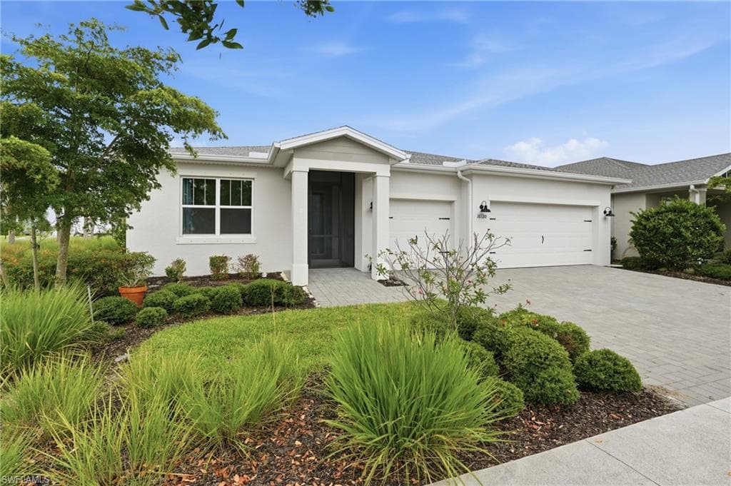 16120 Lotus WAY PUNTA GORDA, FL 33982