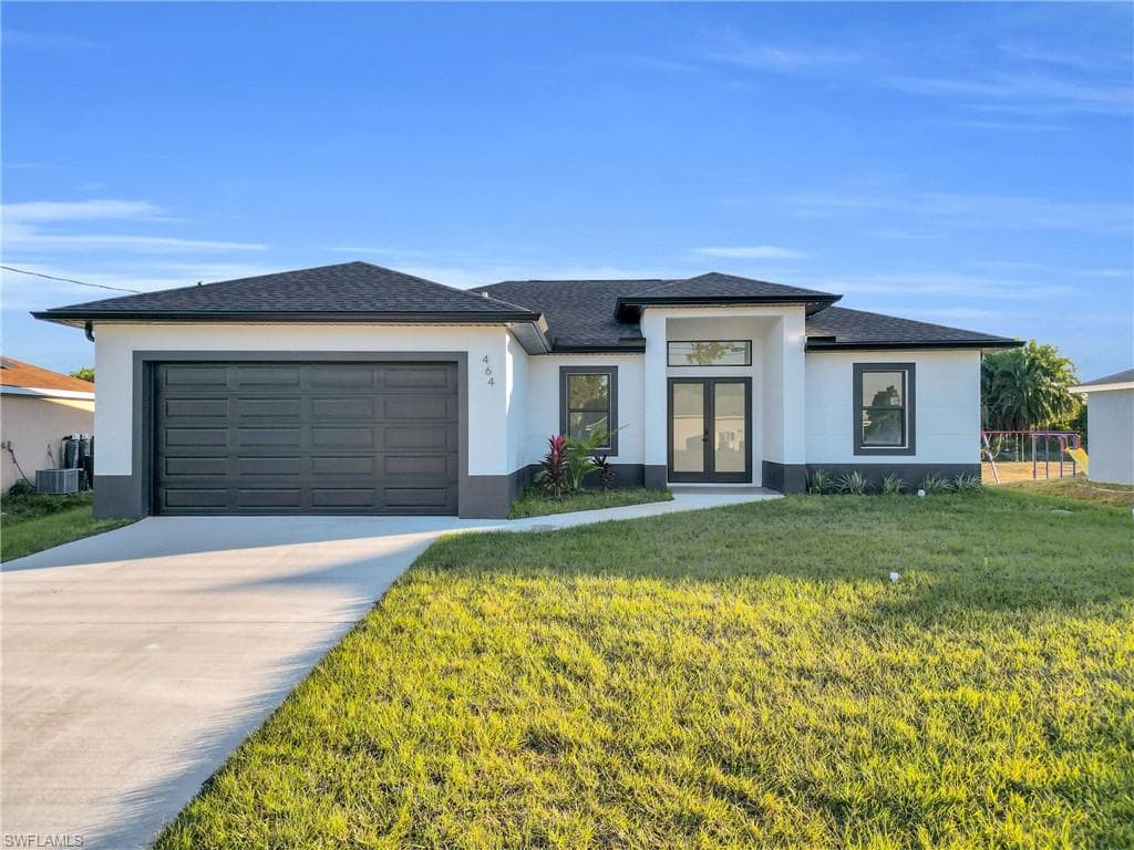 104 14th ST LEHIGH ACRES, FL 33972