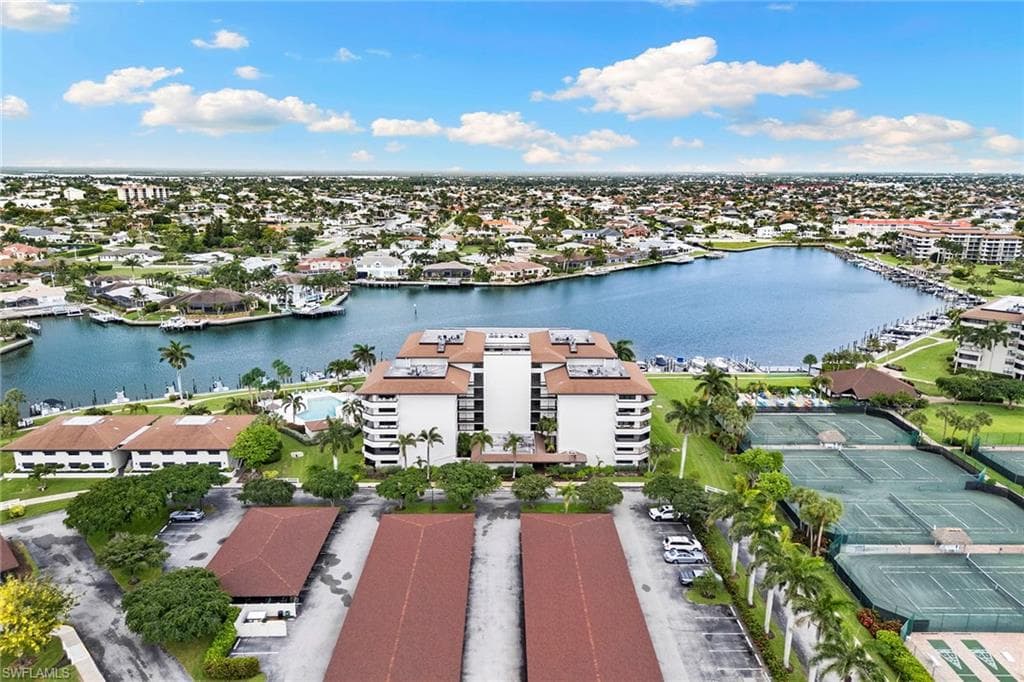 591 Seaview CT A508 MARCO ISLAND, FL 34145