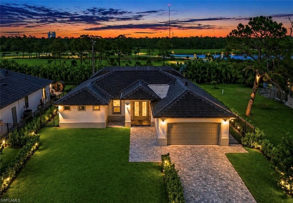 4600 Key Largo LN BONITA SPRINGS, FL 34134