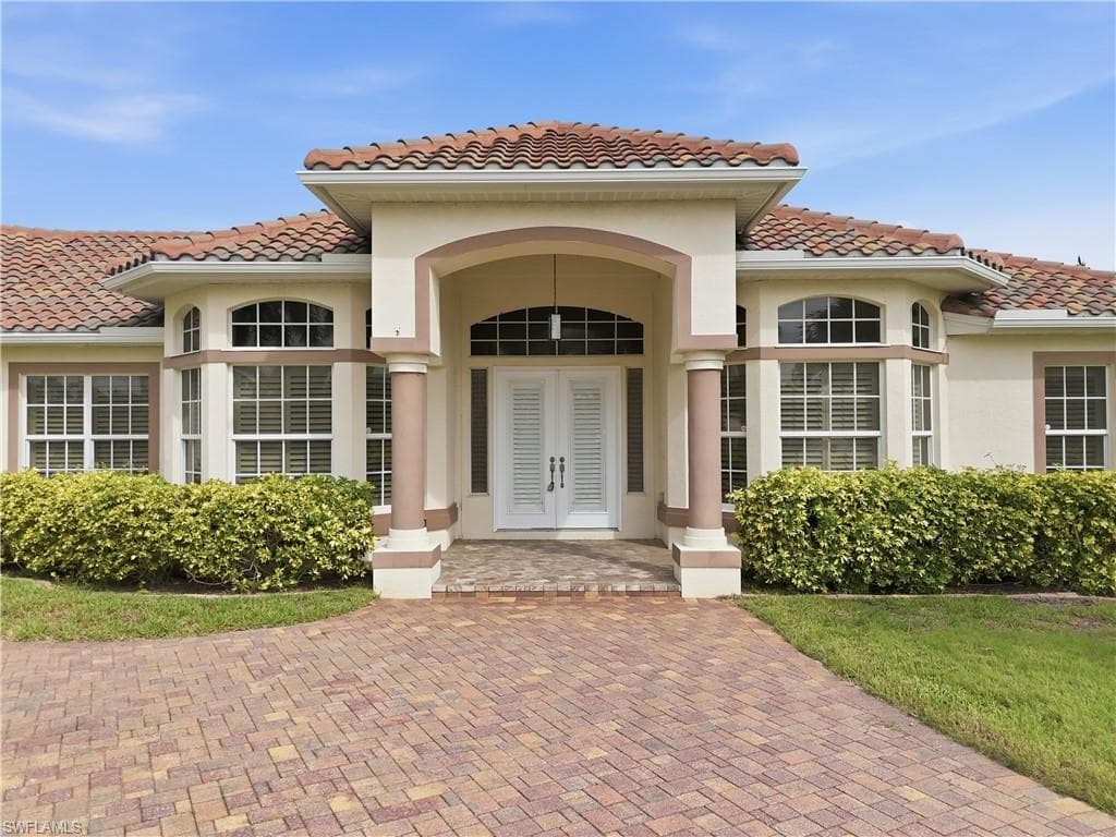3622 Oasis BLVD CAPE CORAL, FL 33914