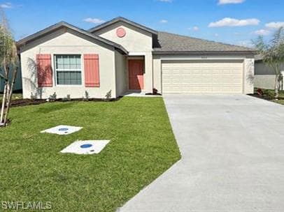 4263 Villa Rapallo WAY NORTH FORT MYERS, FL 33917