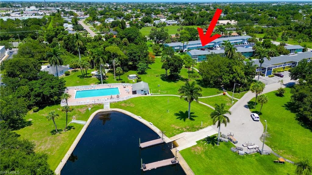 1215 Tropic TER NORTH FORT MYERS, FL 33903