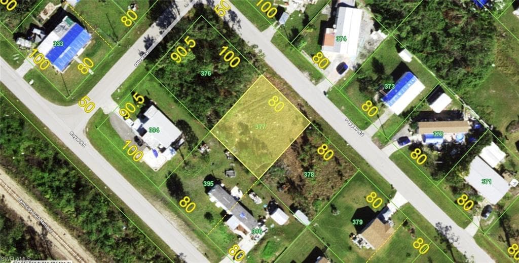 11285 Pepper RD PUNTA GORDA, FL 33955