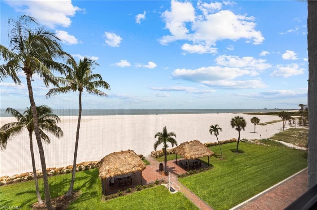 6400 Estero BLVD 301 FORT MYERS BEACH, FL 33931
