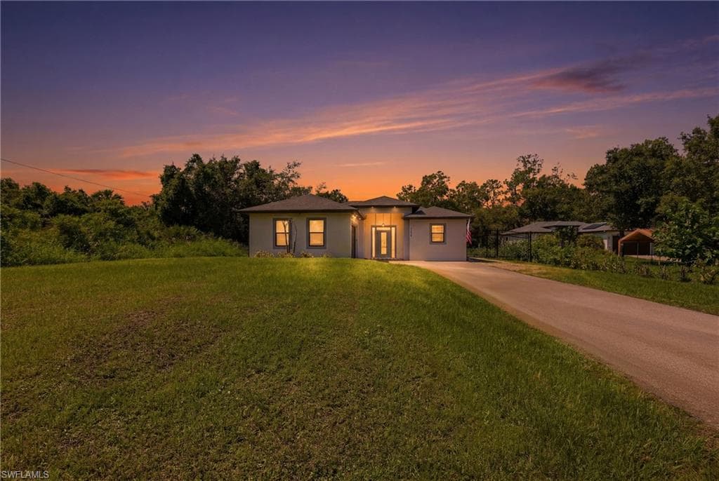 4236 16th AVE SE NAPLES, FL 34117