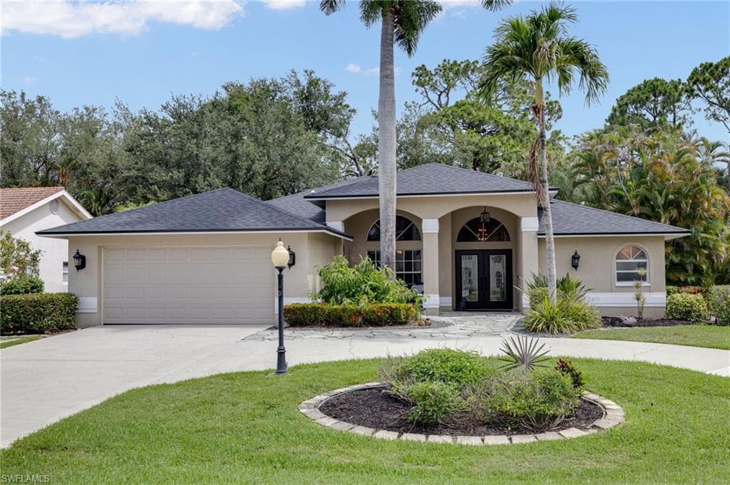 7903 Eagles Flight LN FORT MYERS, FL 33912
