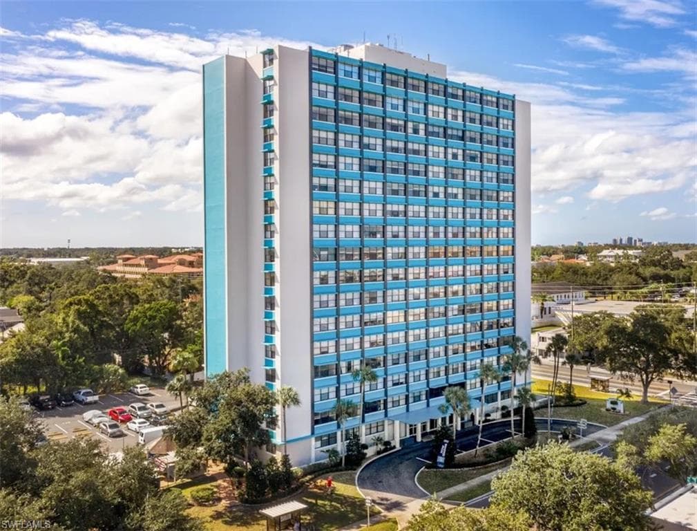 801 Chestnut ST 1712 CLEARWATER, FL 33756