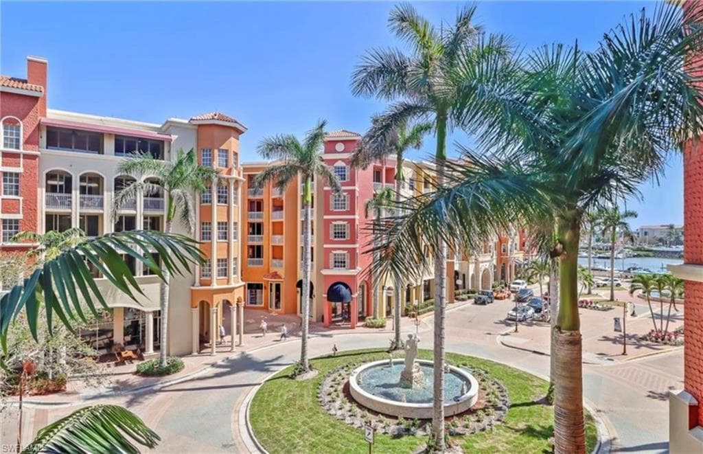 410 Bayfront PL 2307 NAPLES, FL 34102