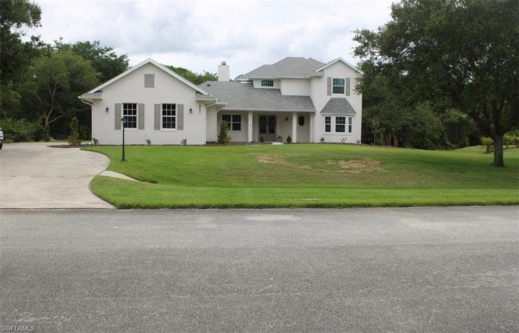 5621 CYPRESS CREEK DR GRANT, FL 32949