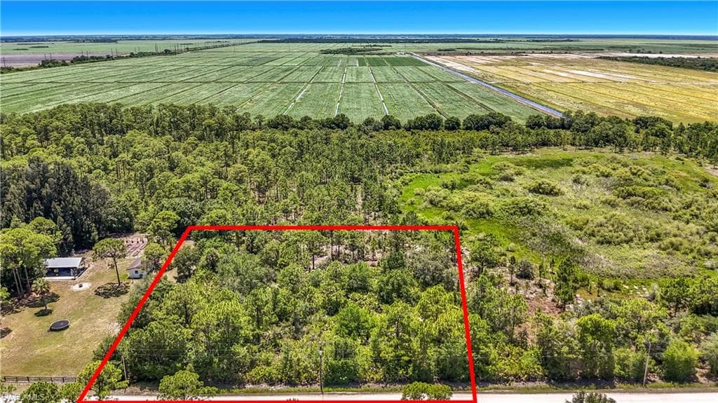 5120 Pioneer 23rd ST CLEWISTON, FL 33440