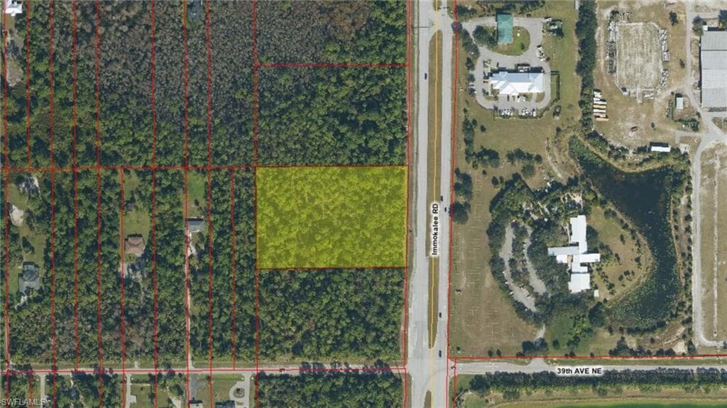 XXX Immokalee RD NAPLES, FL 34120