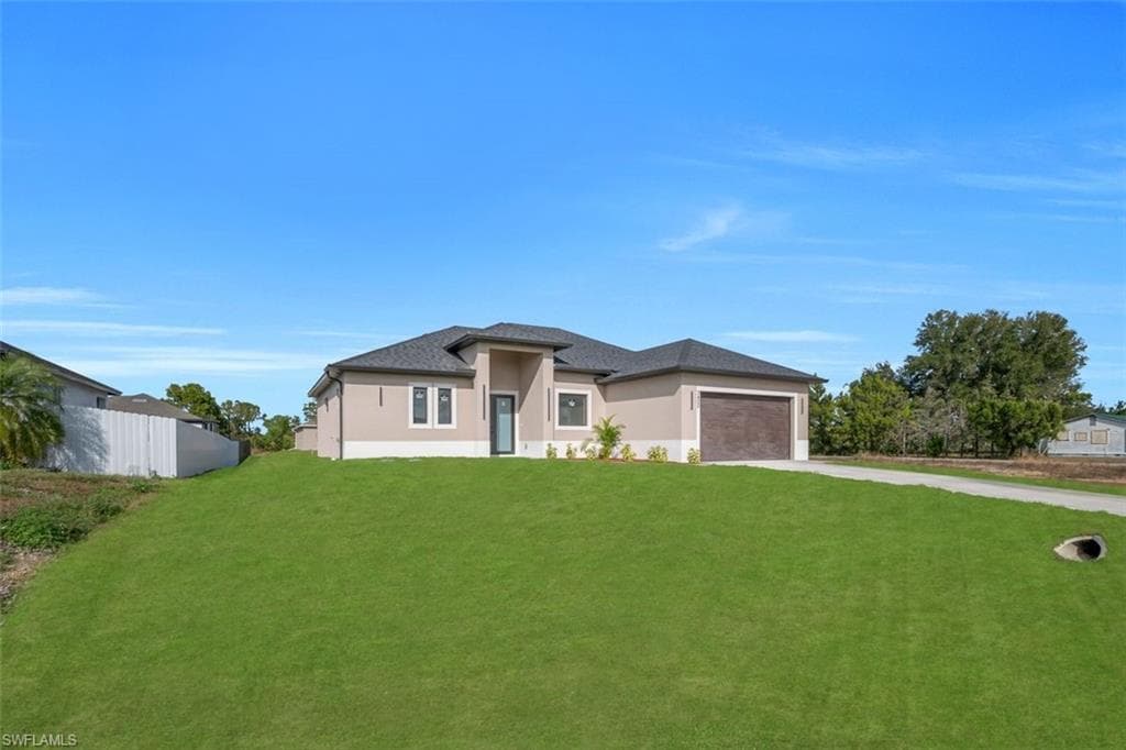 3402 15th ST SW LEHIGH ACRES, FL 33976