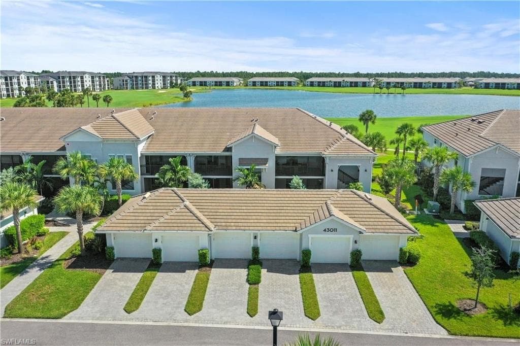 43011 Greenway BLVD 1215 PUNTA GORDA, FL 33982