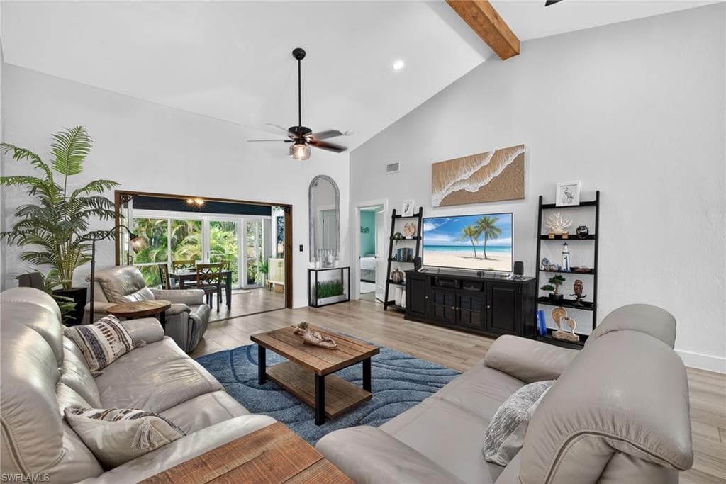 15411 River Vista DR 202 NORTH FORT MYERS, FL 33917