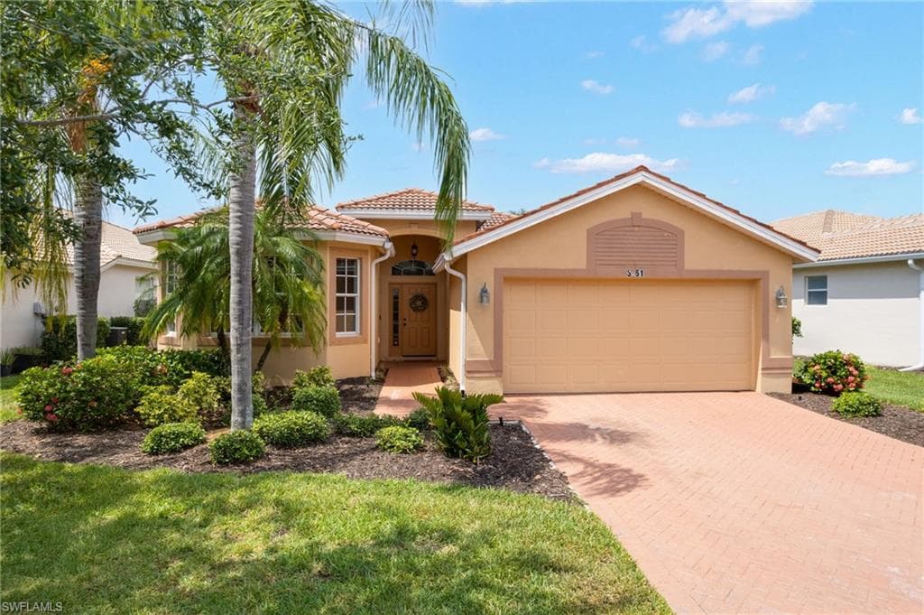 3151 Midship DR NORTH FORT MYERS, FL 33903
