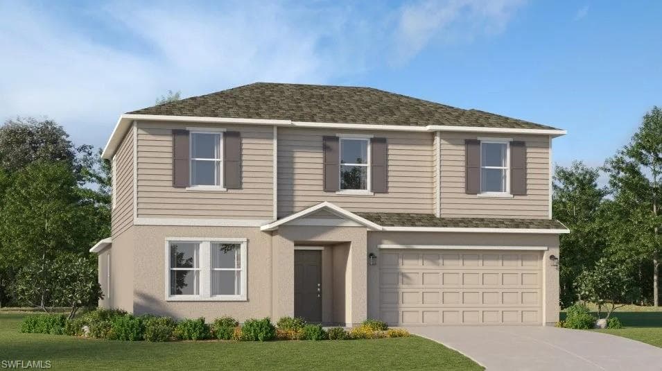11649 Savanna Lakes BLVD LEHIGH ACRES, FL 33936