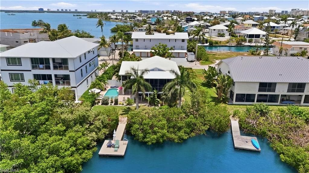 21560 Widgeon TER FORT MYERS BEACH, FL 33931
