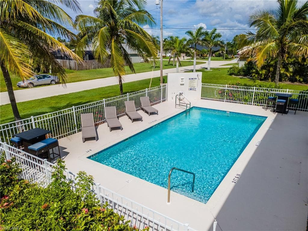 5612 Rose Garden RD 204 CAPE CORAL, FL 33914