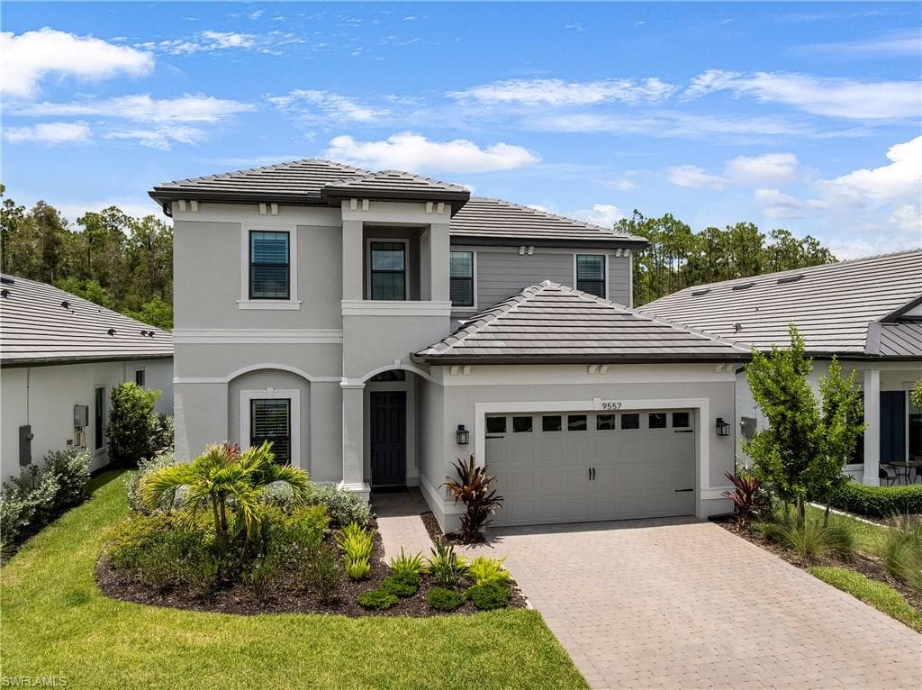 9557 Caymas TER NAPLES, FL 34114