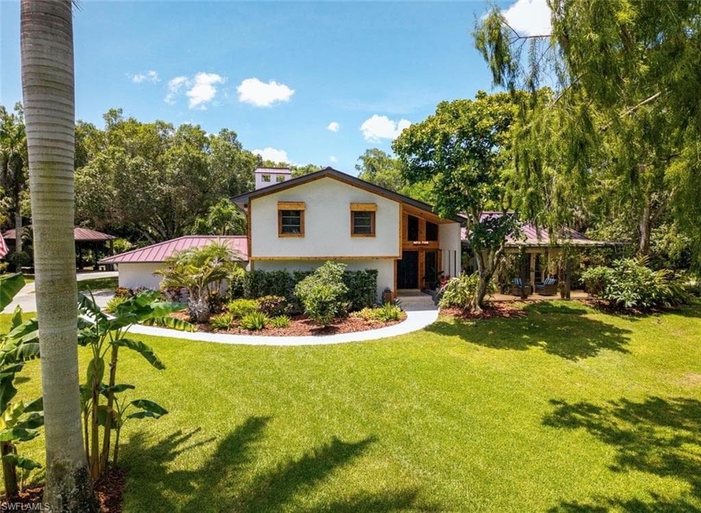 6100 Dogwood WAY NAPLES, FL 34116
