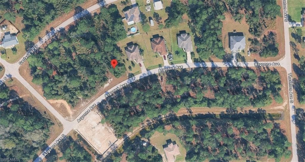 196 Argonne AVE S LEHIGH ACRES, FL 33974