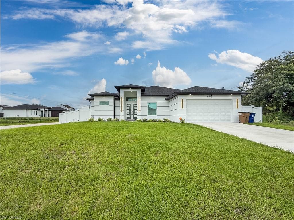 4704 Karen AVE S LEHIGH ACRES, FL 33976