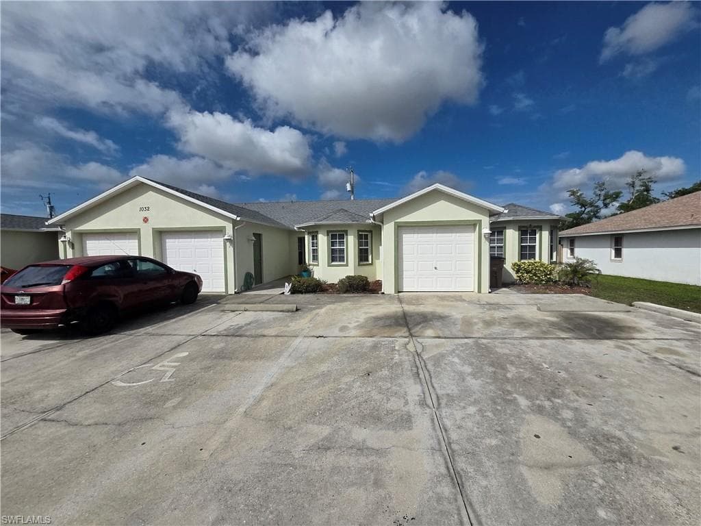 1032 SE 11th ST 1 CAPE CORAL, FL 33990
