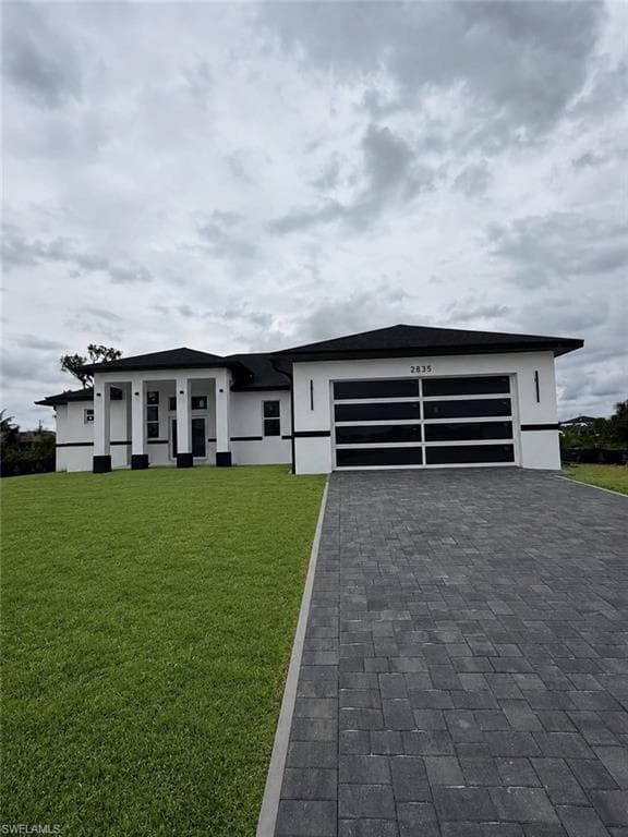2835 NE 5th PL CAPE CORAL, FL 33909
