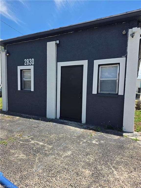 2830 Saint Charles ST S FORT MYERS, FL 33916