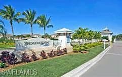 3025 Driftwood WAY 3203 NAPLES, FL 34109