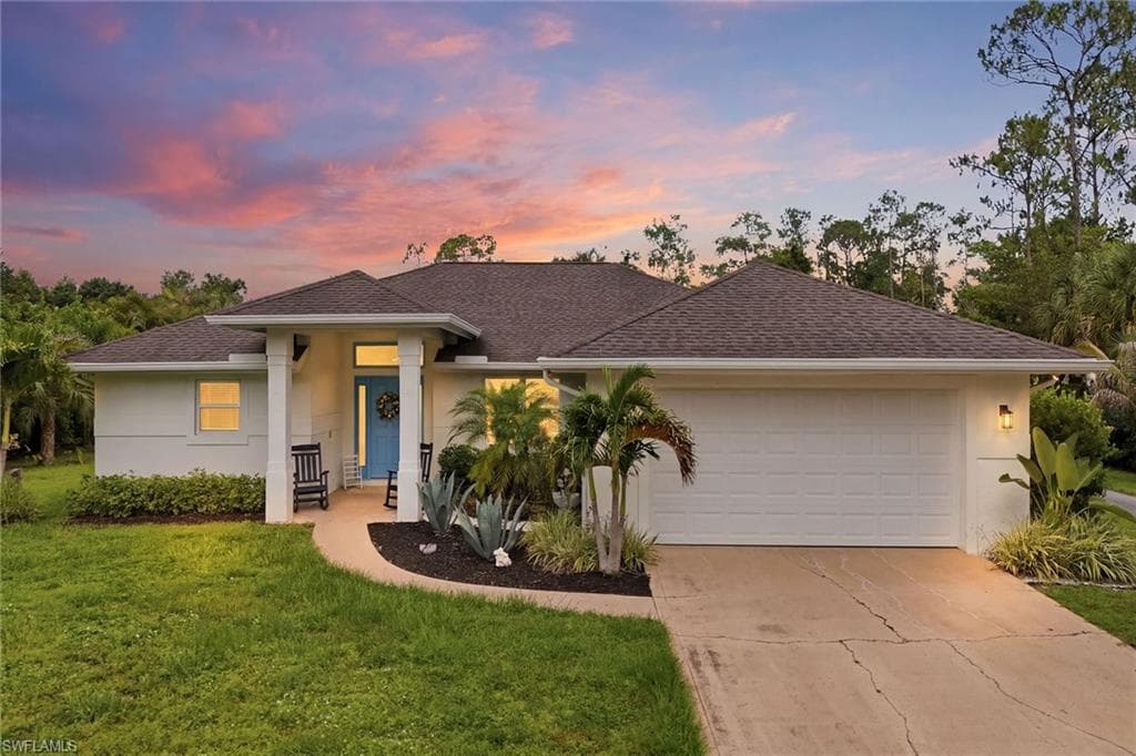 721 Logan BLVD S NAPLES, FL 34119
