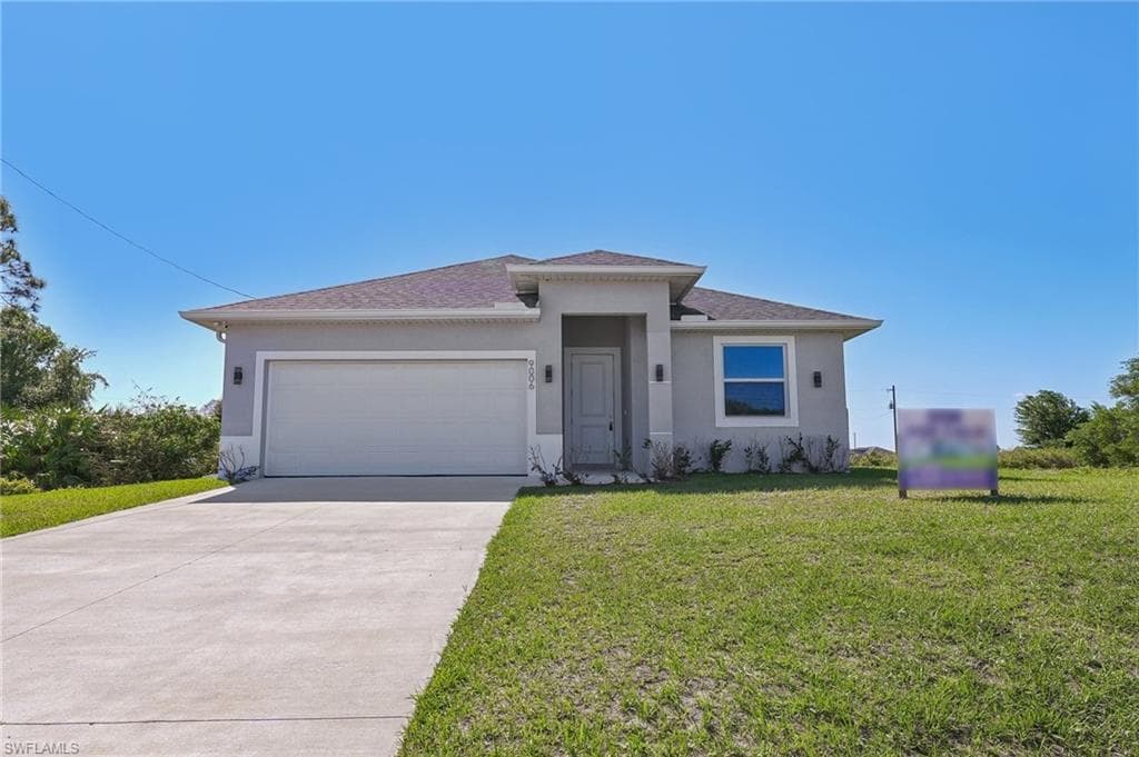 9006 S Castle CIR LABELLE, FL 33935