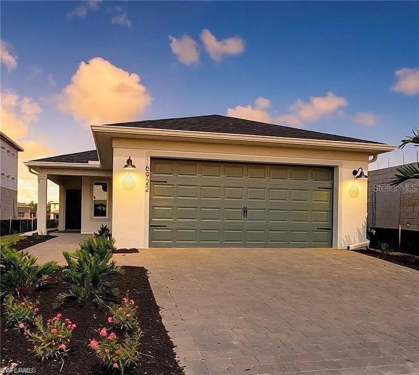 16922 Sage TER PUNTA GORDA, FL 33982