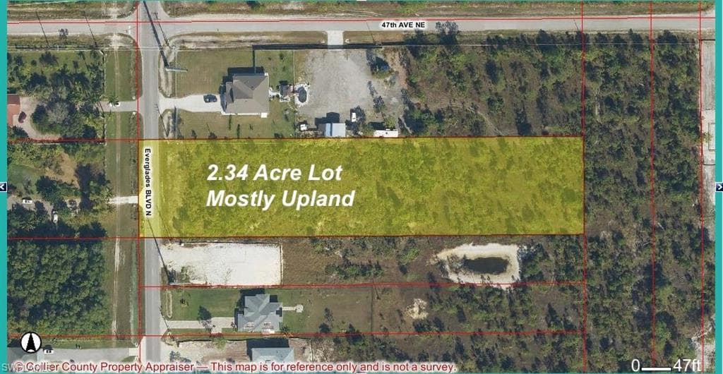 4670 Everglades BLVD N NAPLES, FL 34120
