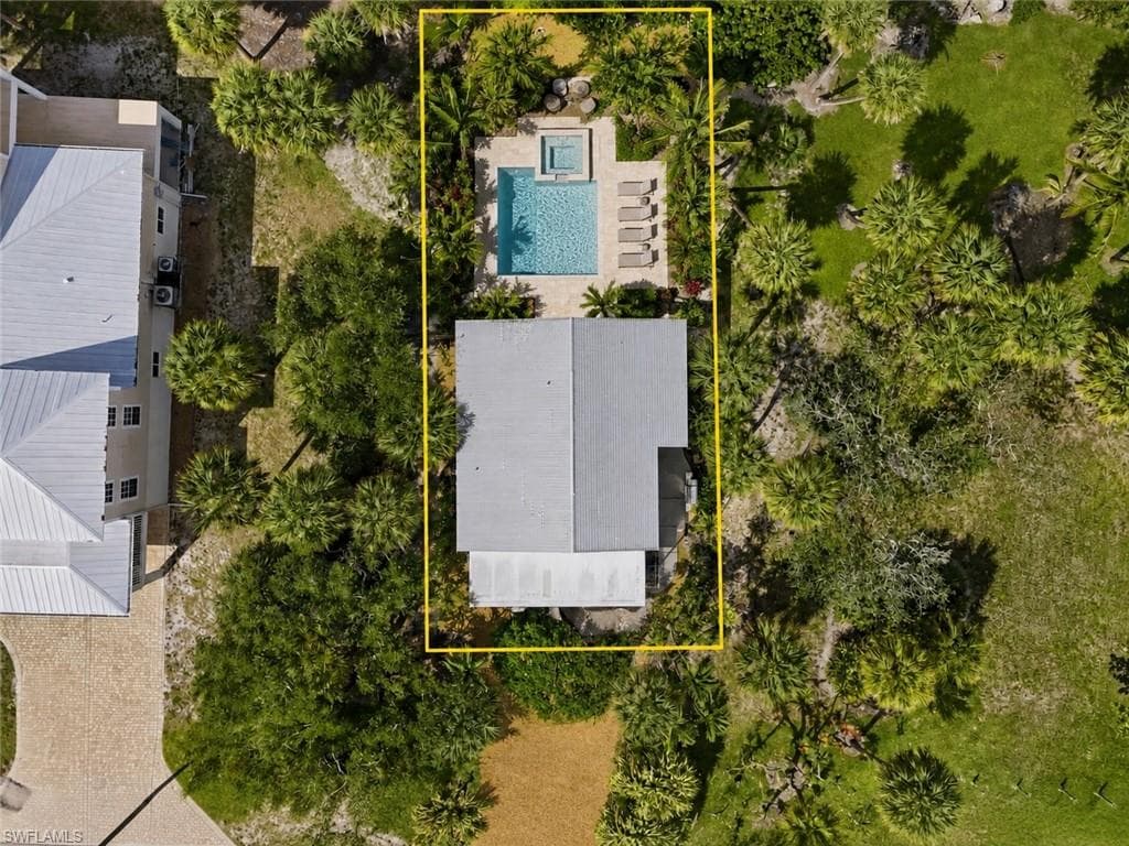 5370 / 5372 Palmetto ST FORT MYERS BEACH, FL 33931