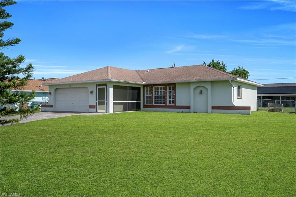 227 SE 2nd TER CAPE CORAL, FL 33990