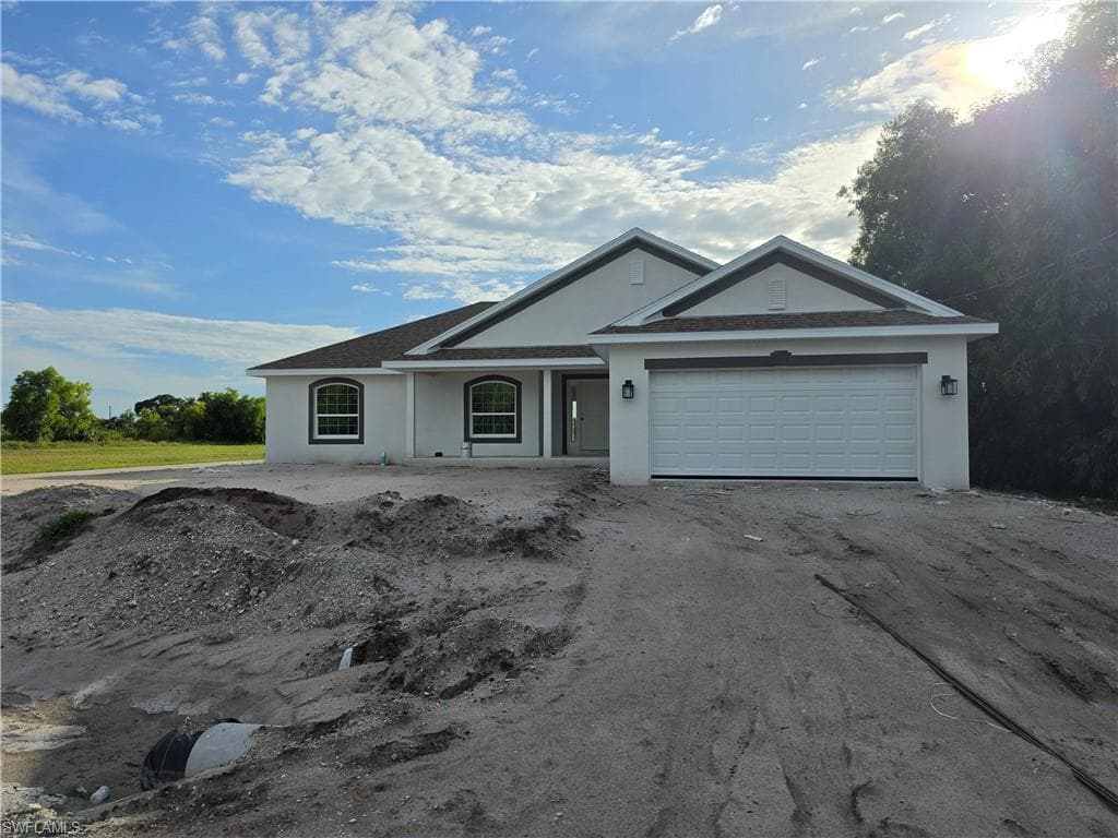 4500 NW 36th AVE CAPE CORAL, FL 33993