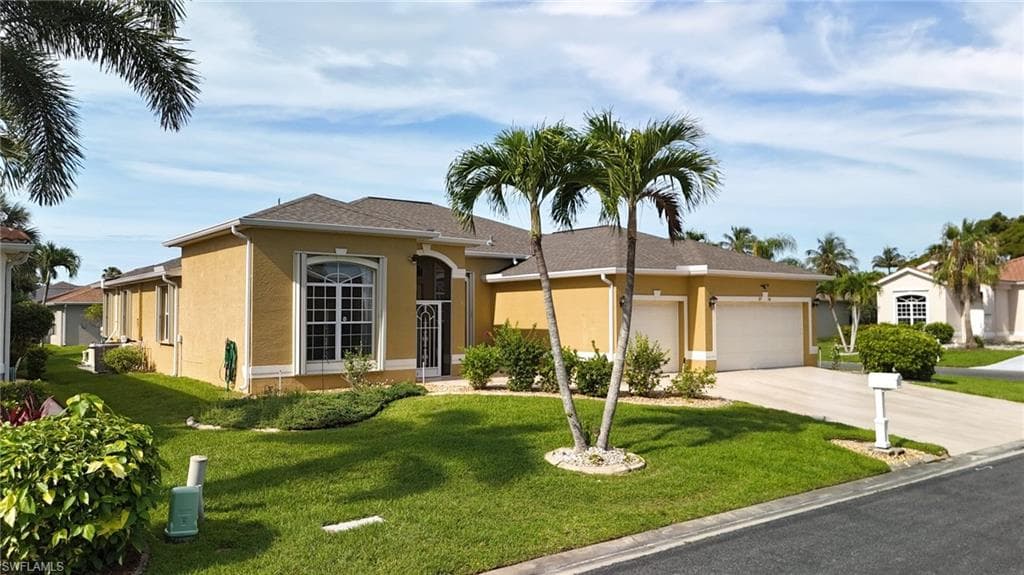 8904 Baytowne LOOP FORT MYERS, FL 33908