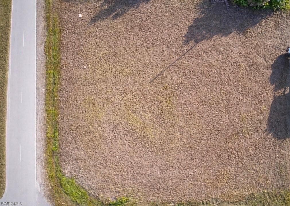 1546 El Dorado BLVD N CAPE CORAL, FL 33993