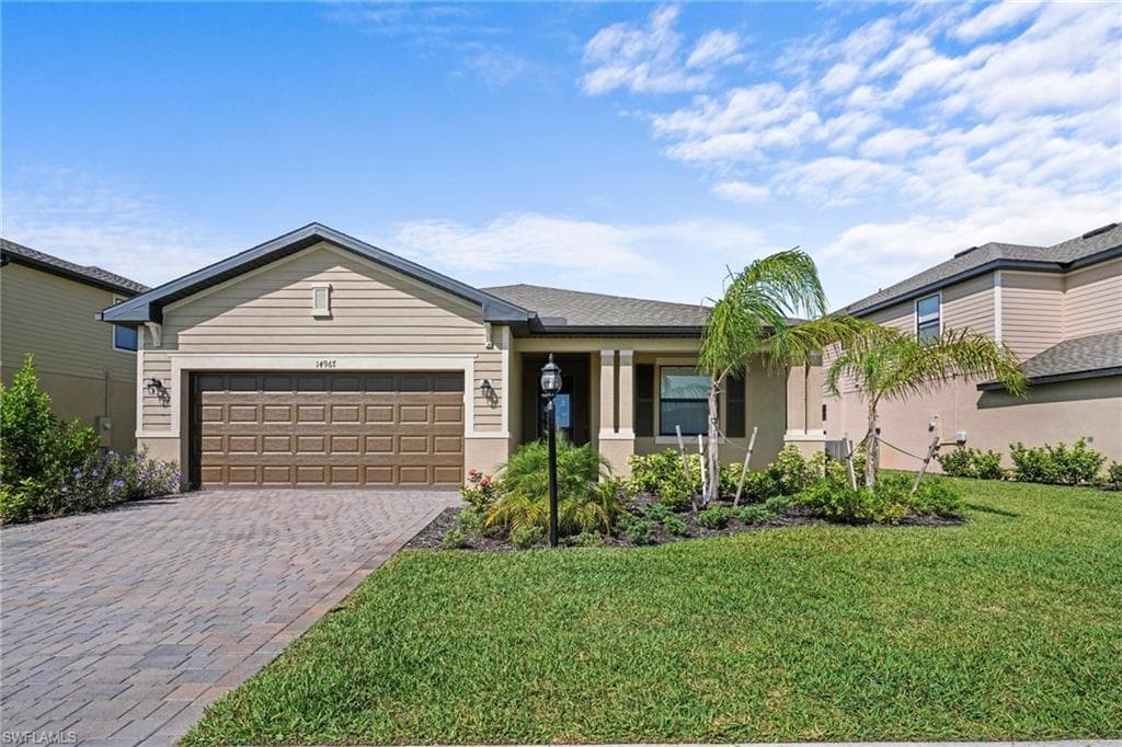 14967 Palamos CIR FORT MYERS, FL 33905