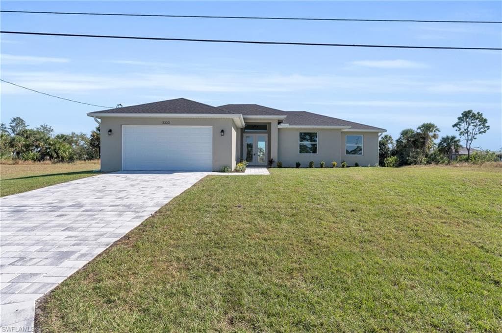 526 NW 9th ST CAPE CORAL, FL 33993