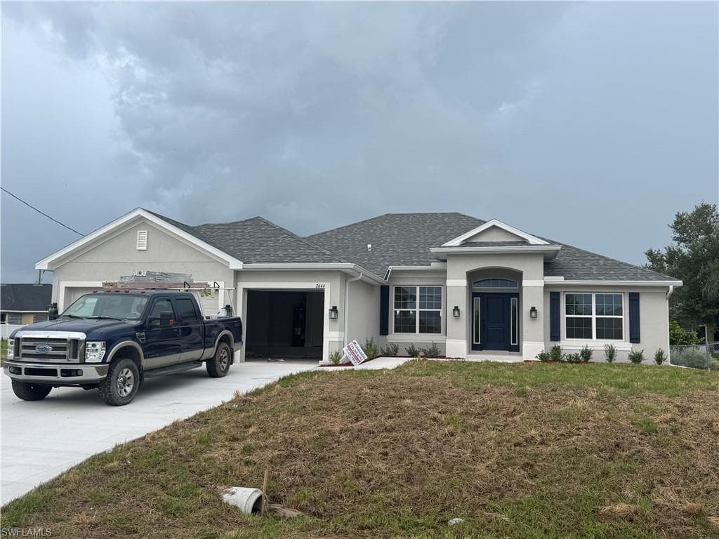2644 NW 9th TER CAPE CORAL, FL 33993