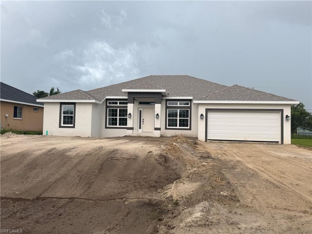 2718 NW 4th TER CAPE CORAL, FL 33993