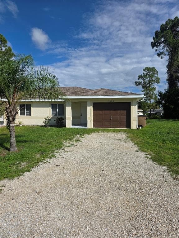 2408 Joe AVE S LEHIGH ACRES, FL 33973