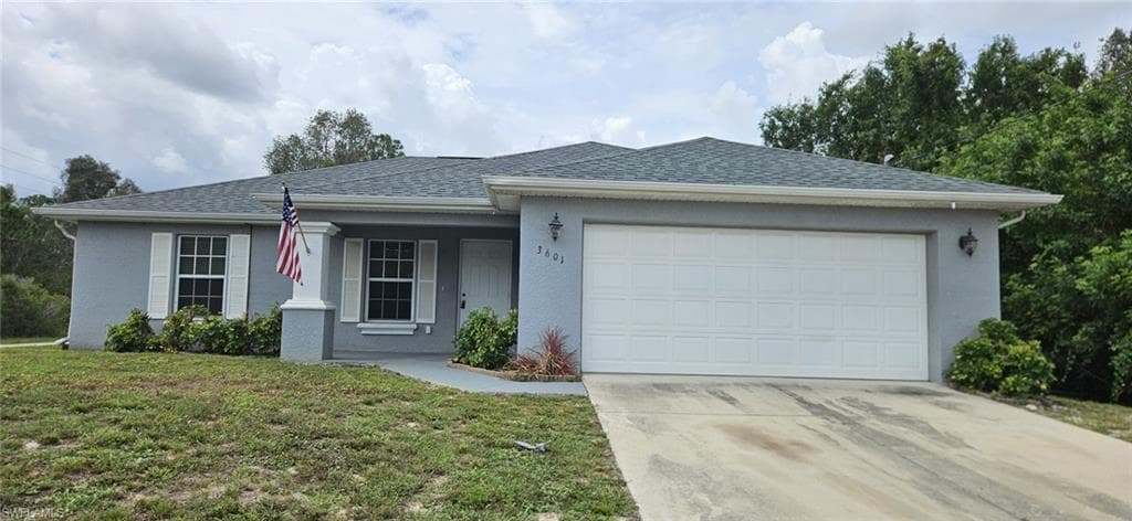 3601 57th ST W LEHIGH ACRES, FL 33971