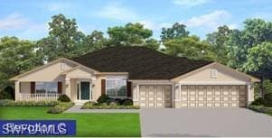 2320 NW 35th PL CAPE CORAL, FL 33993